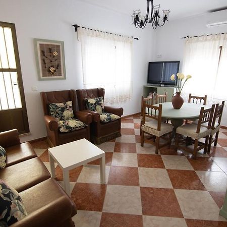 Posada El Arriero Torrejón el Rubio Exteriör bild