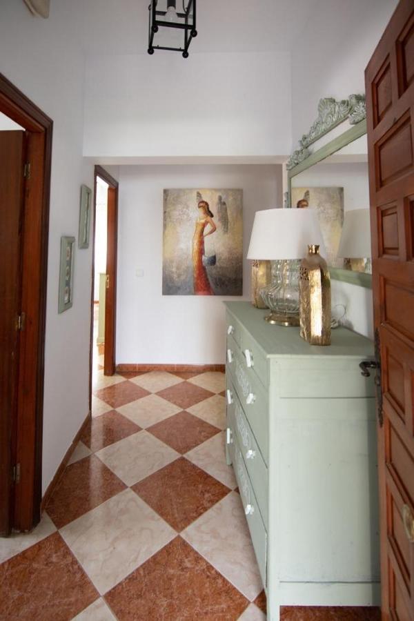 Posada El Arriero Torrejón el Rubio Exteriör bild